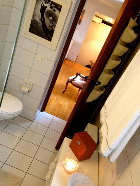 Casa Don Bosco Villa Locarno Room photo