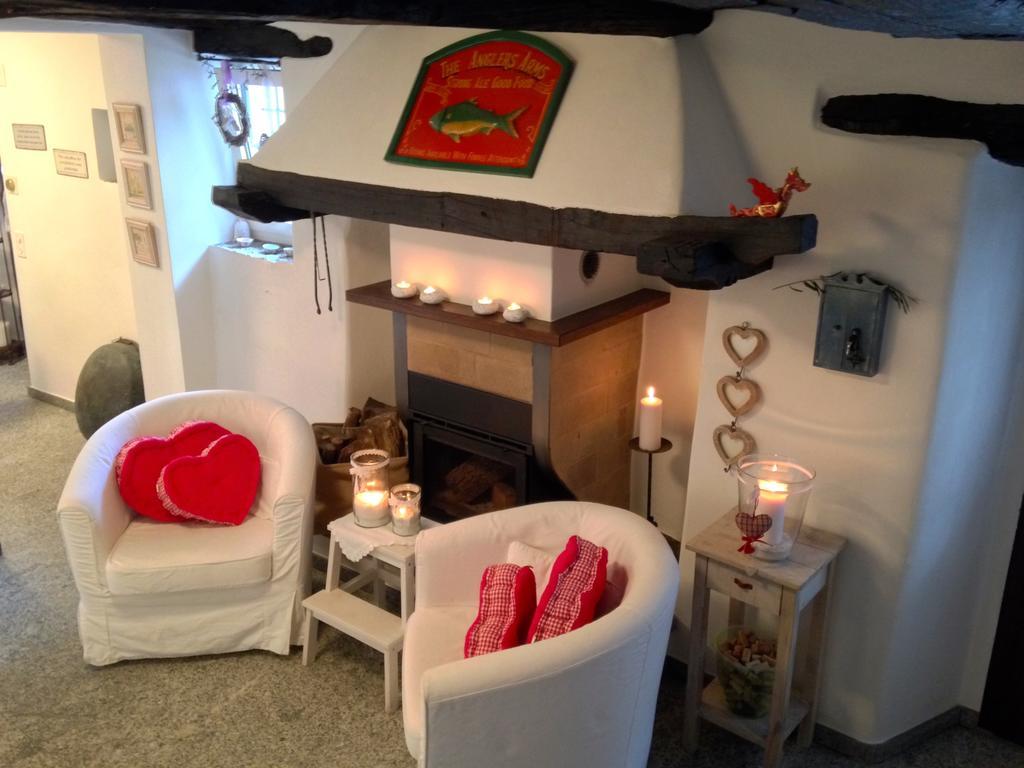 Casa Don Bosco Villa Locarno Room photo
