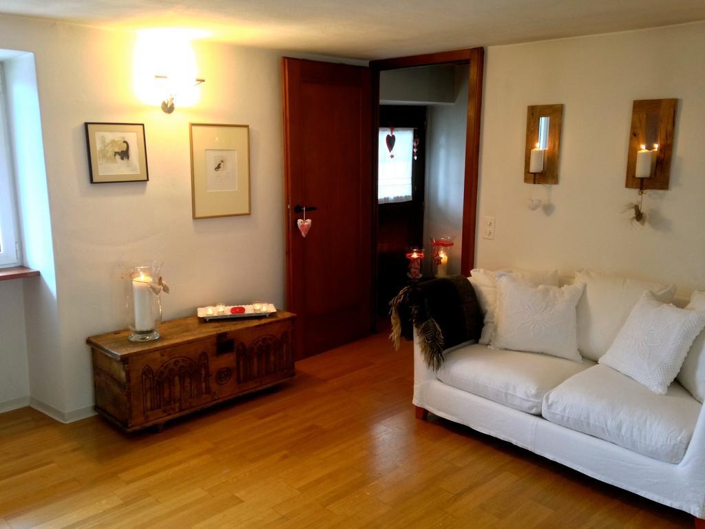 Casa Don Bosco Villa Locarno Room photo